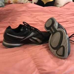 Reebok EasyTone Tennis Shoes